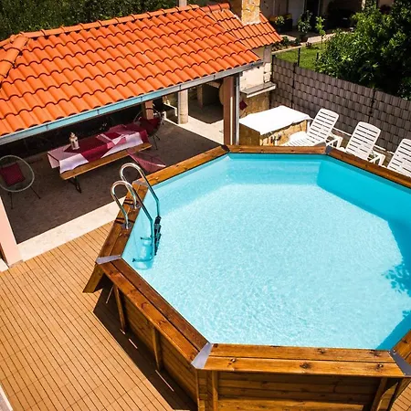 Apartman Sunny Vacay Kastela Exterior photo