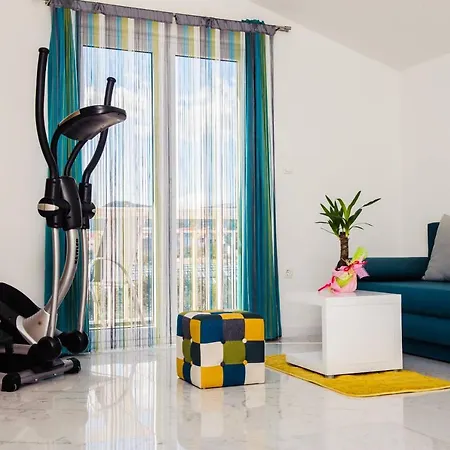Apartman Sunny Vacay Kastela Exterior photo