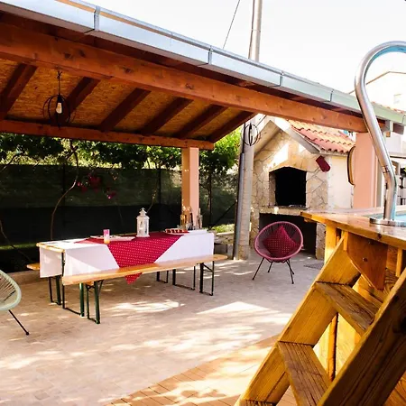 Apartman Sunny Vacay Kastela Exterior photo