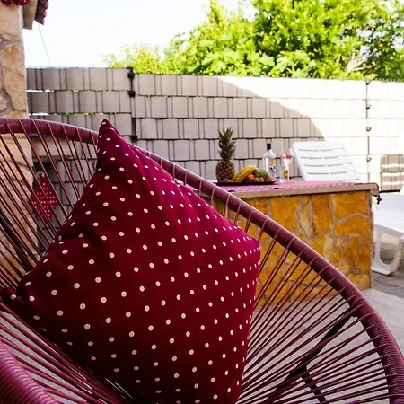 Apartman Sunny Vacay Kastela Exterior photo
