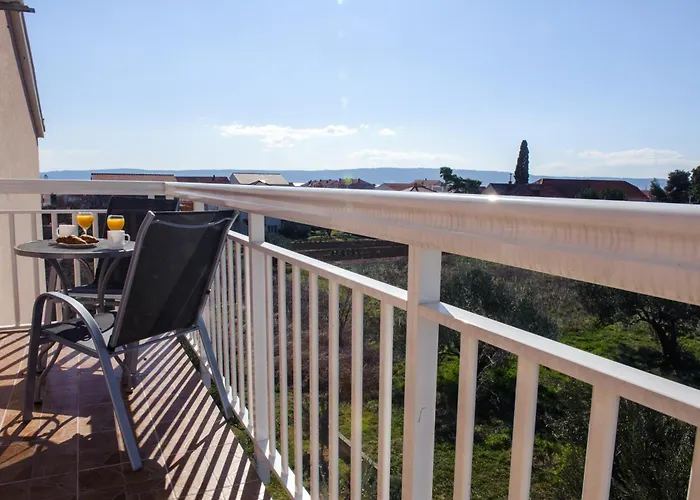Apartman Sunny Vacay