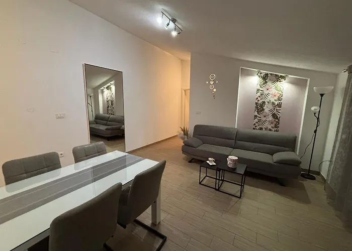 Apartman Sunny Vacay