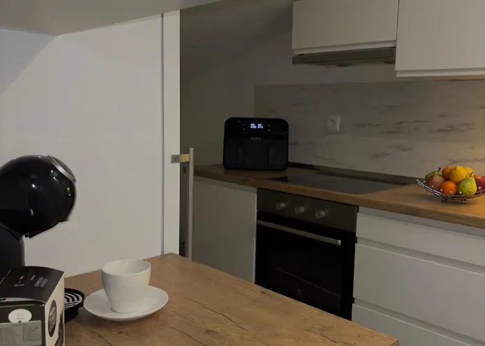 Apartman Sunny Vacay