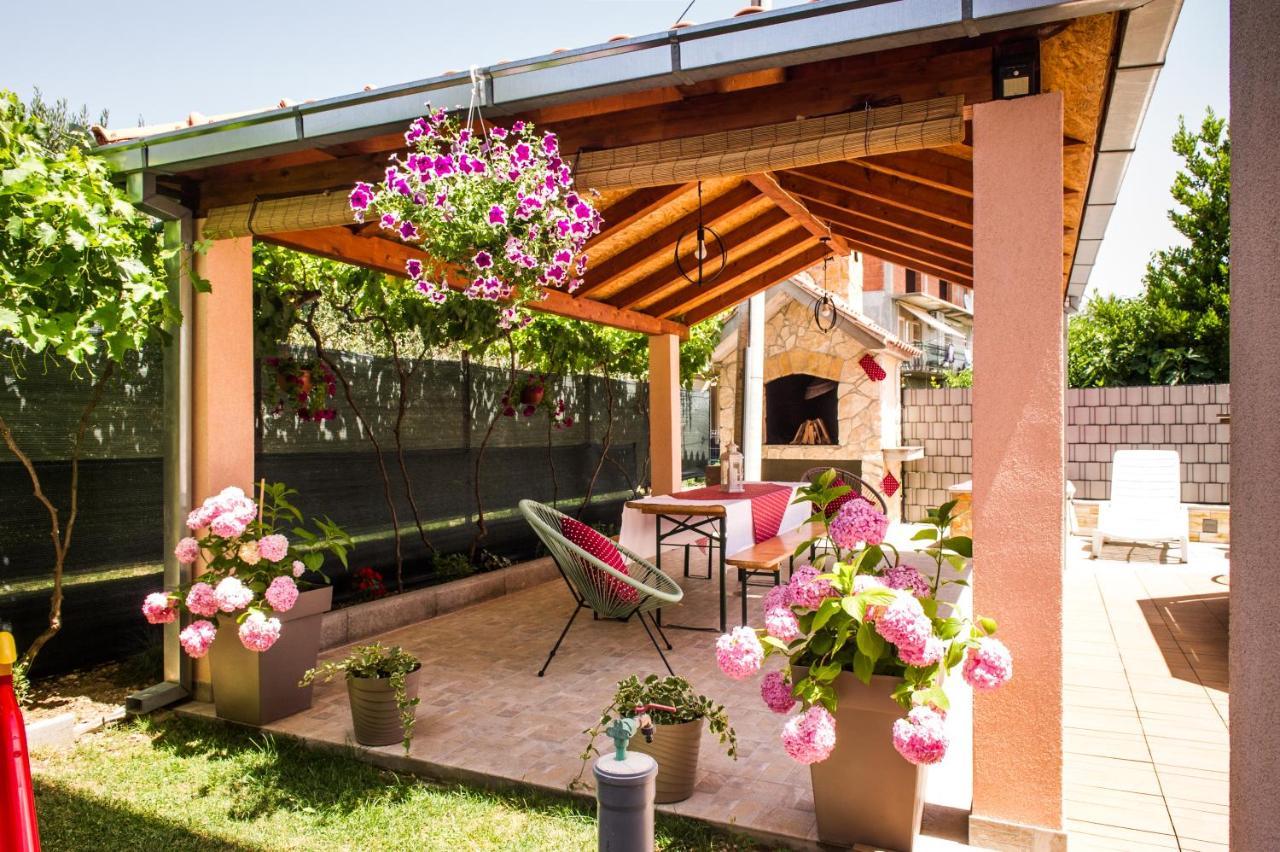 Sunny Vacay Appartamento Kaštela