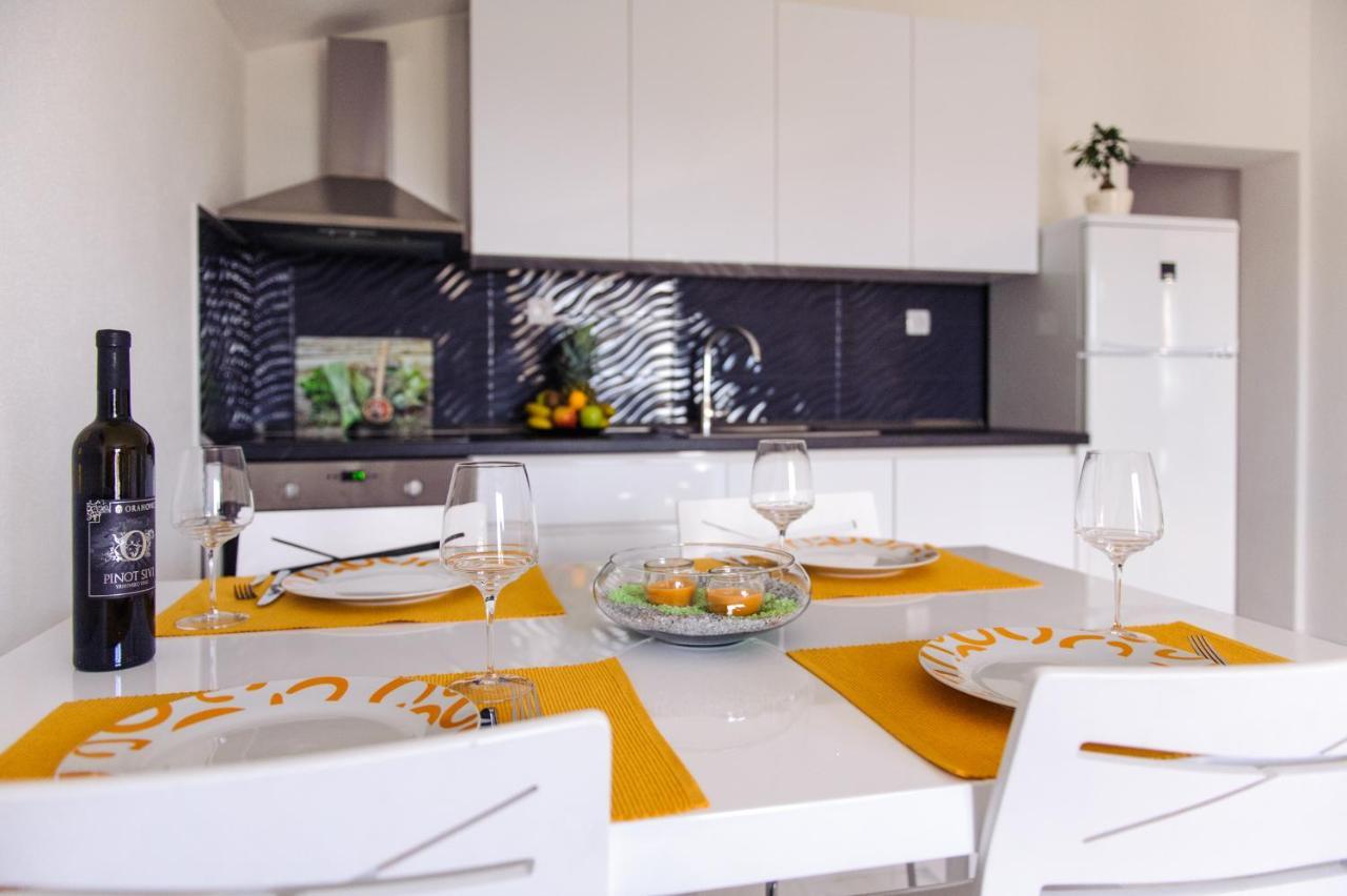 Appartamento Sunny Vacay *