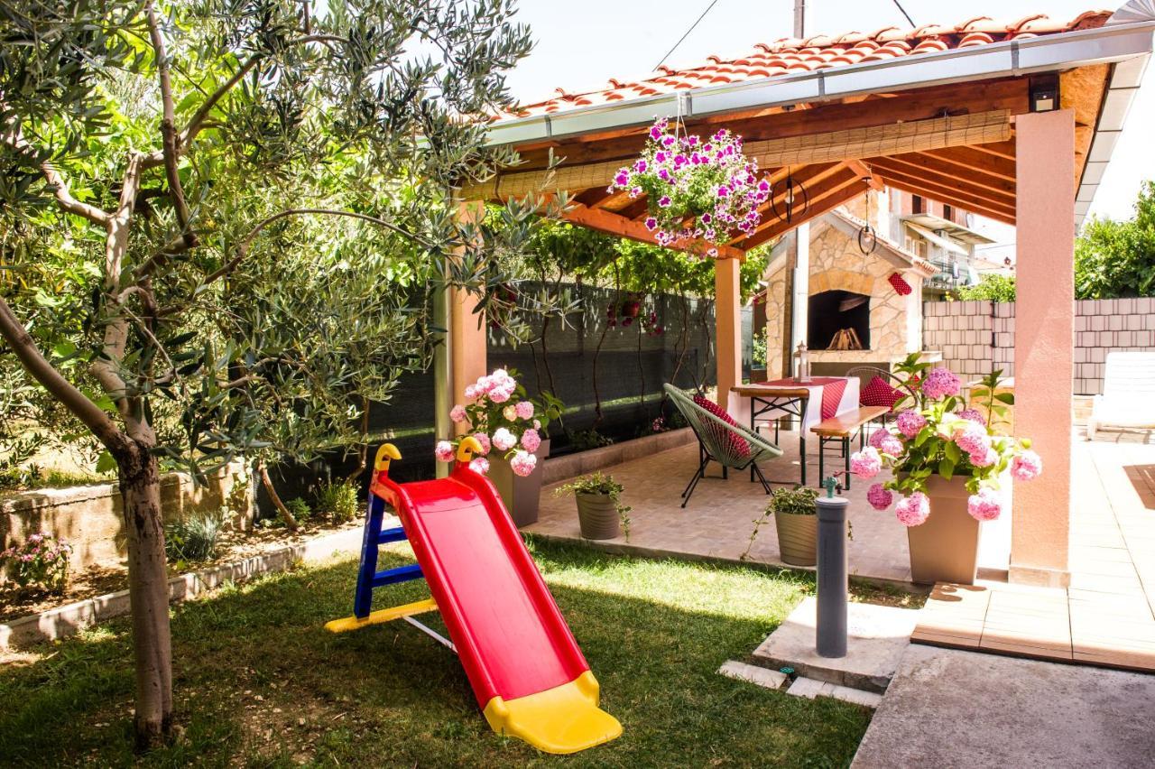 Sunny Vacay Appartamento *