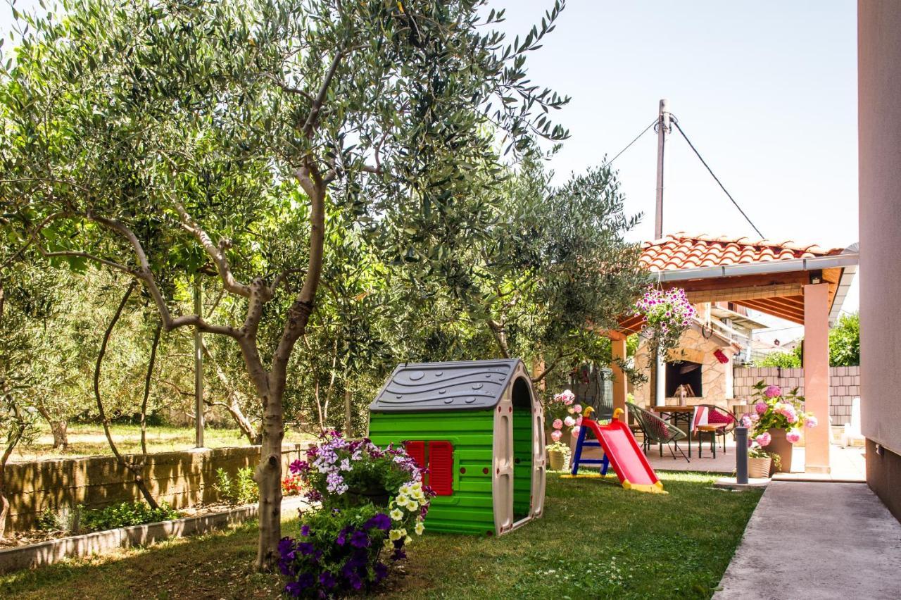 Appartamento Sunny Vacay *