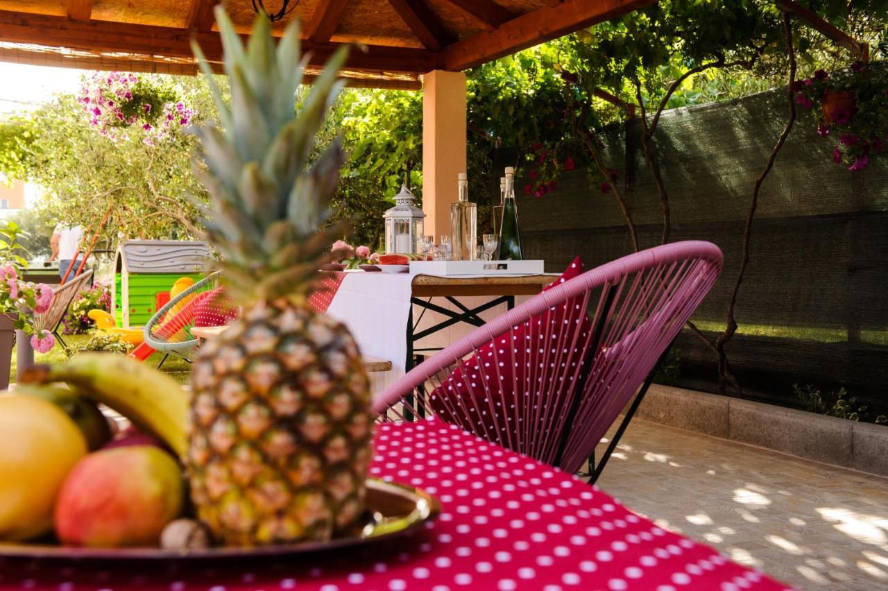 Appartamento Sunny Vacay Kaštela