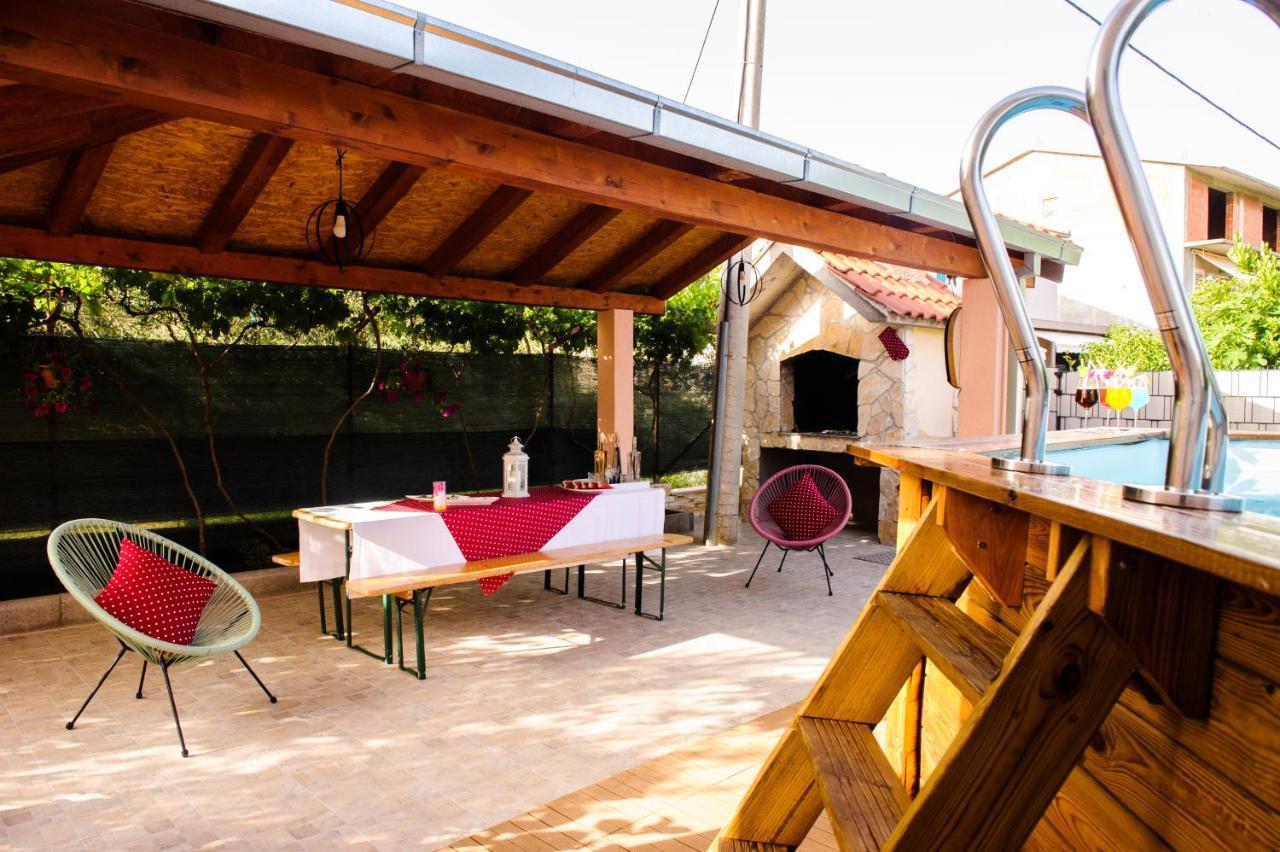 Sunny Vacay Kaštela