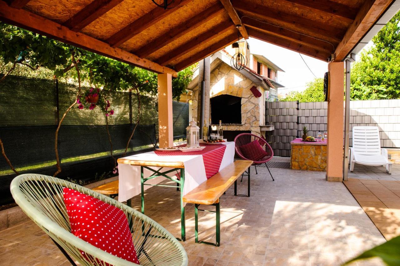 Appartamento Sunny Vacay *