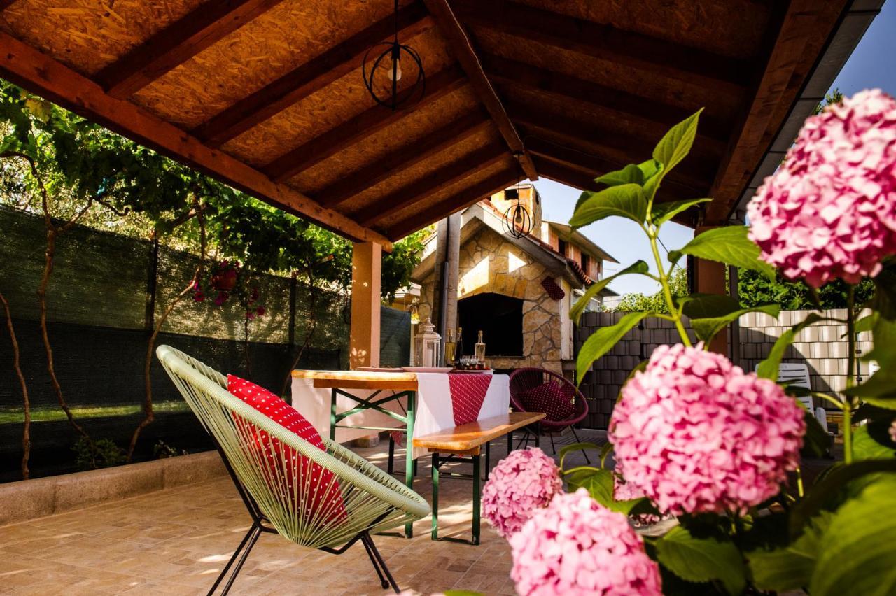 Appartamento Sunny Vacay *