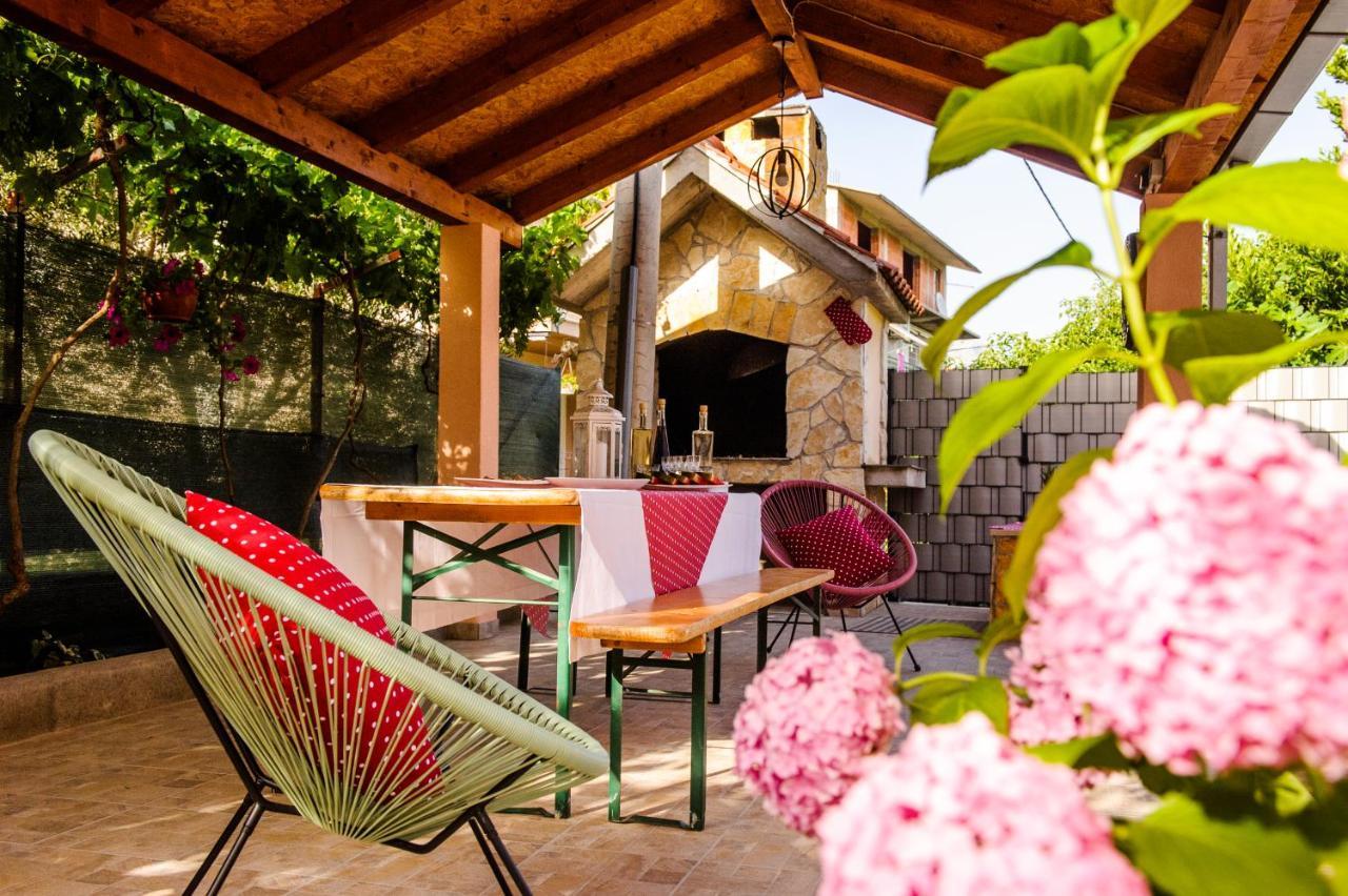 Apartment Sunny Vacay Kastela